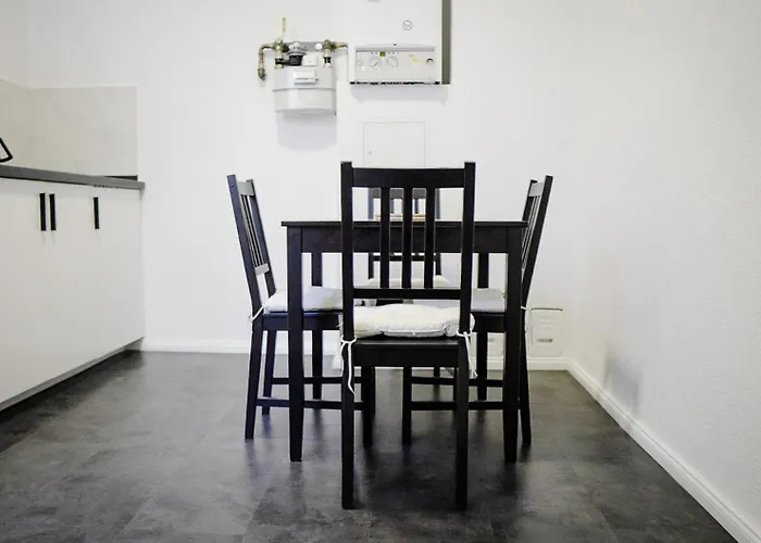 Villa Hafen 12 Bremerhaven