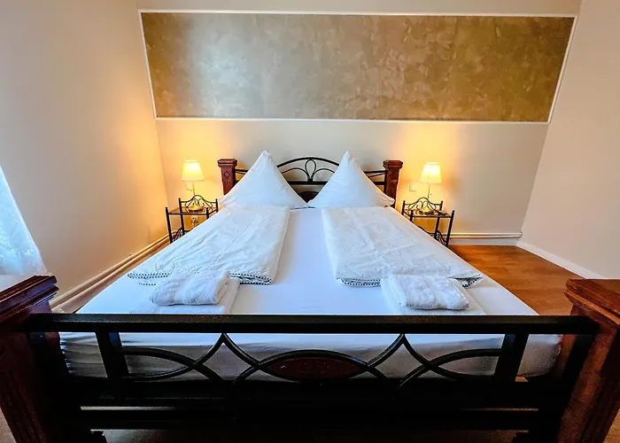 Villa Hafen 12 Bremerhaven